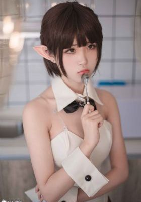 美女献身