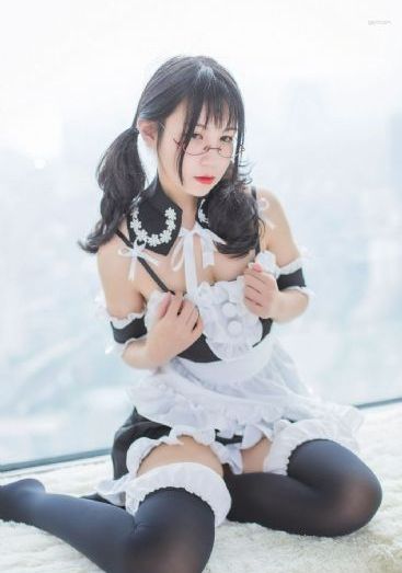 对魔忍动漫