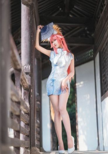 年轻漂亮的妈妈5