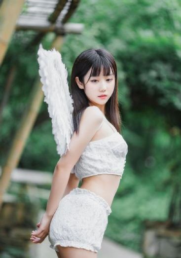 咸湿西游
