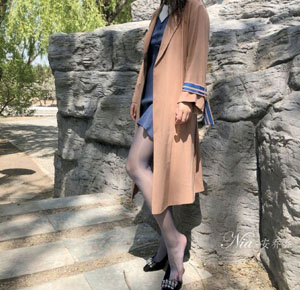 心动的感觉