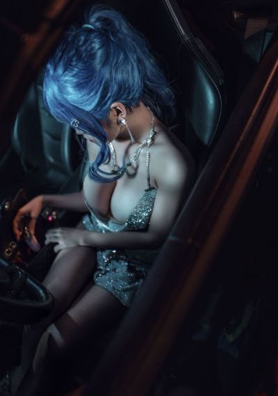 我的老婆
