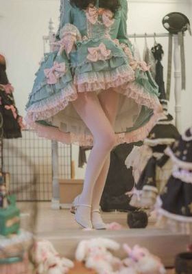 韩国电影布拉芙夫人