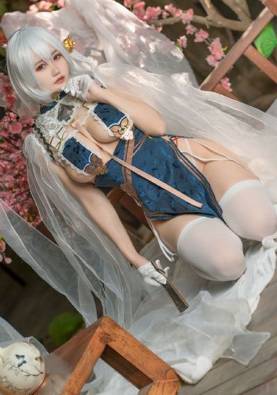 魔术学姐