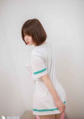 《善良的女朋友》韩国电影