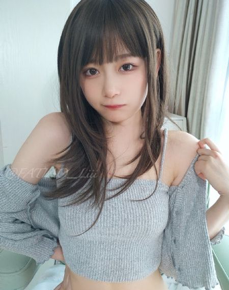 爸爸和女儿