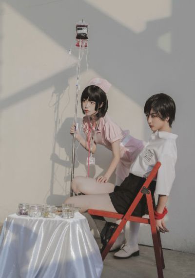 处女朱莉