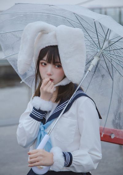 与君诀