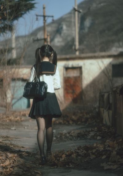 爱的涩放