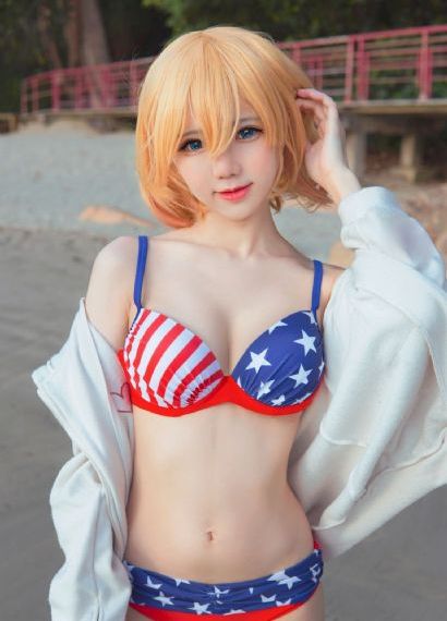神枪传奇