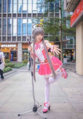 女士邀请函4