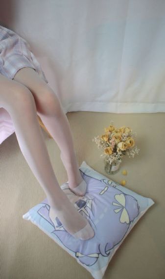 憧憬的魔法少女