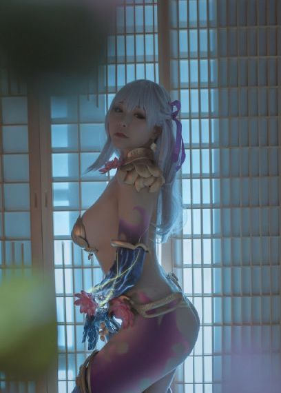 禁欲培室