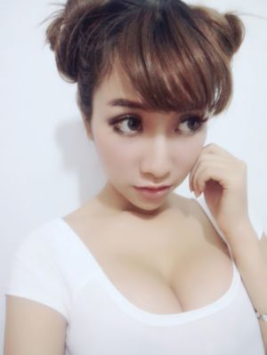 桃色网球