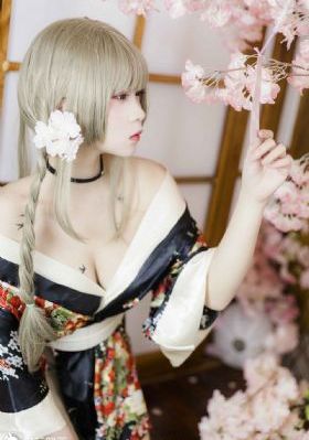 永远的君主