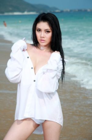 不想上床的女人