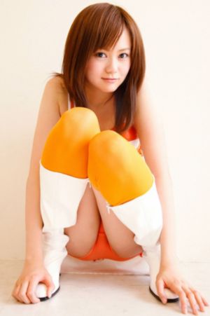 完美情人