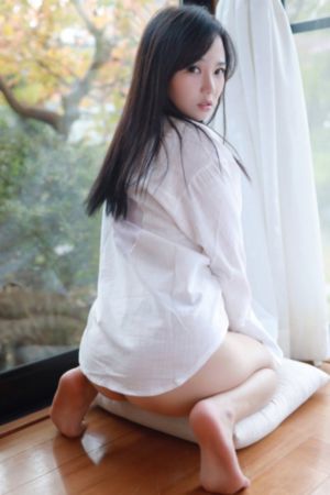 按摩店的女大学生