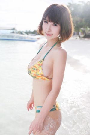 女演员试镜