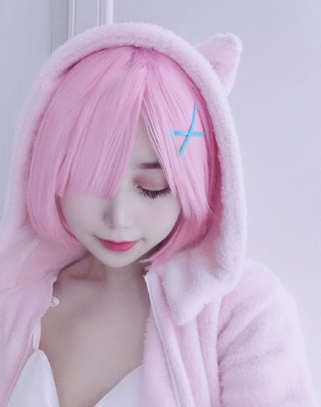 年轻妈妈