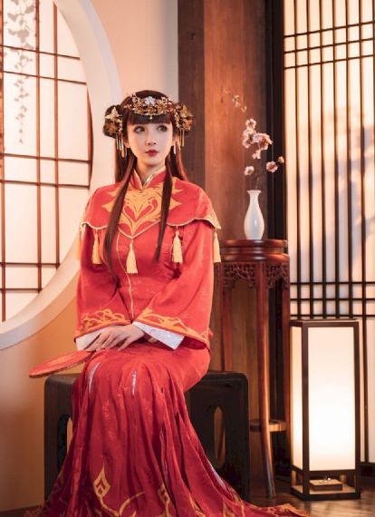 与年轻的岳母