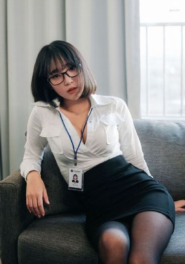 善良的秘书