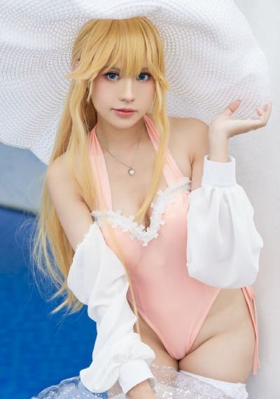 大人操小孩