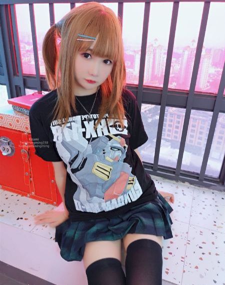 禽女乱第1章