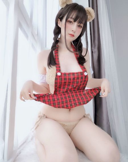 房奴试爱林中小屋