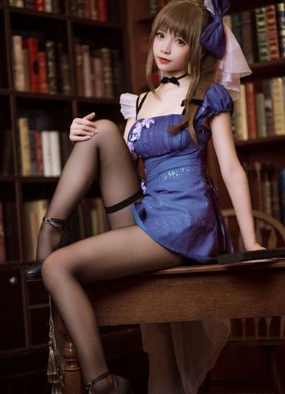 黄花闺女