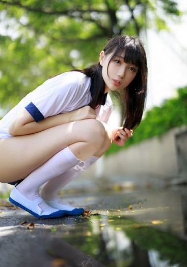 女演员:性试镜