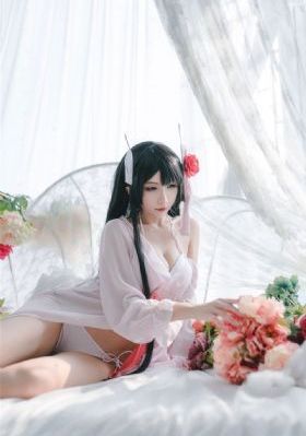 欢喜游龙