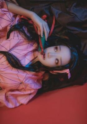 许娜京 深情触摸