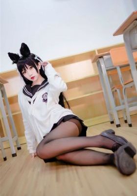 两个老外玩白洁