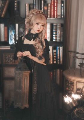 少女终末旅行