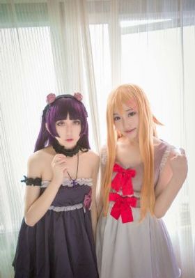 好色精灵