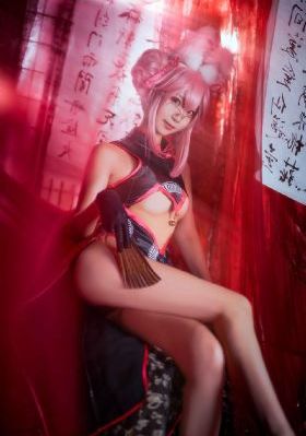 桃李劫